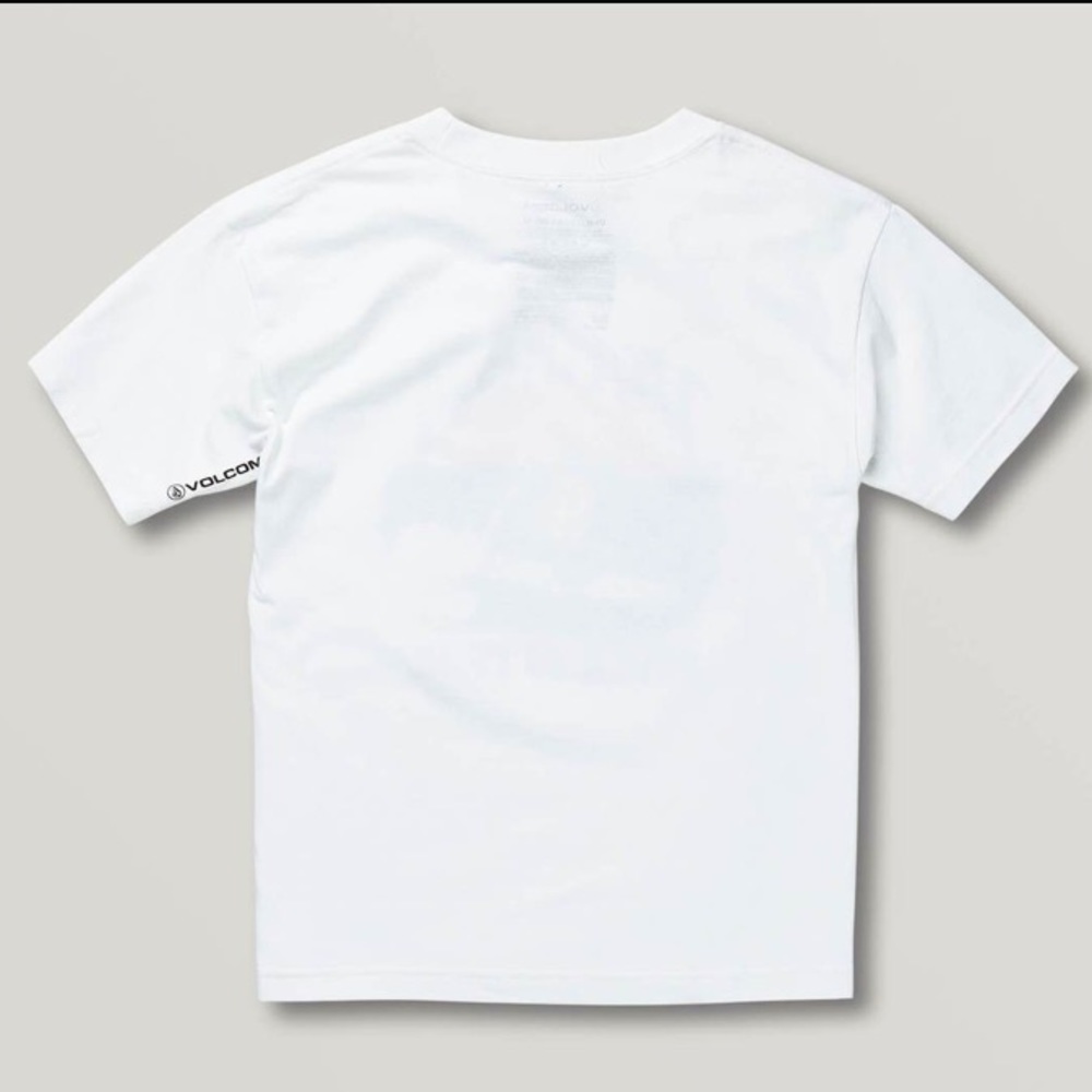 Volcom Tee - Picture 2 of 2